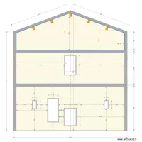 Fa&ccedil;ade arri&egrave;re