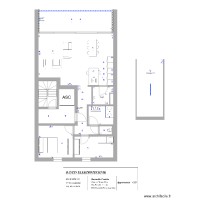 Appartement C18 