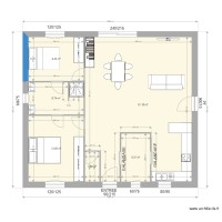 plan couturier