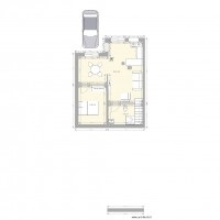 Maison étage