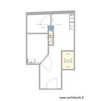 Toilettes Le Charcot ERP2