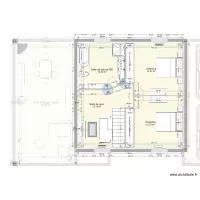 nouveau etage