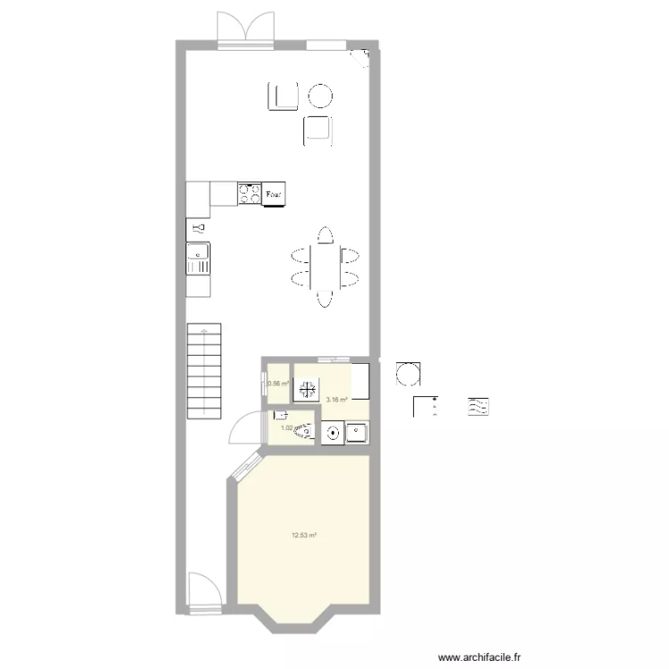 Essai 97Leathwaite2. Plan de 