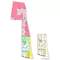 86 CHEMIN DE LA LOUBIERE RDC LOT 1 ET 2