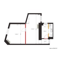 projet seveste existant