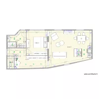Plan electrique KG VITAL