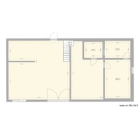 plan grange etage v1