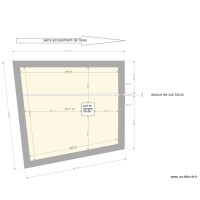 Projet n2 Toit plat 