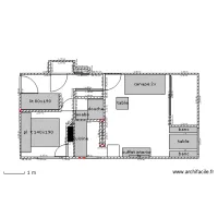 Appartement Projet