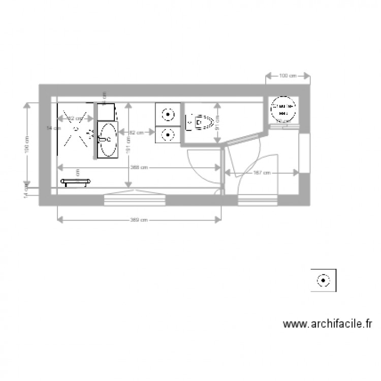 BELTZ2. Plan de 0 pièce et 0 m2