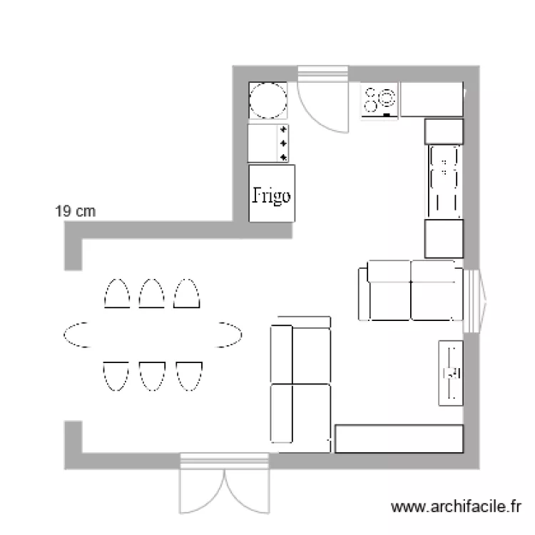 PlanMaisonCelineB. Plan de PlanMaisonCelineB. Plan de