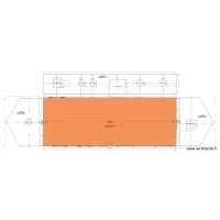 plan maison anti sismique toiture 