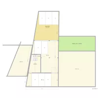 CHAVENAY Projet sur&eacute;l&eacute;vation 2