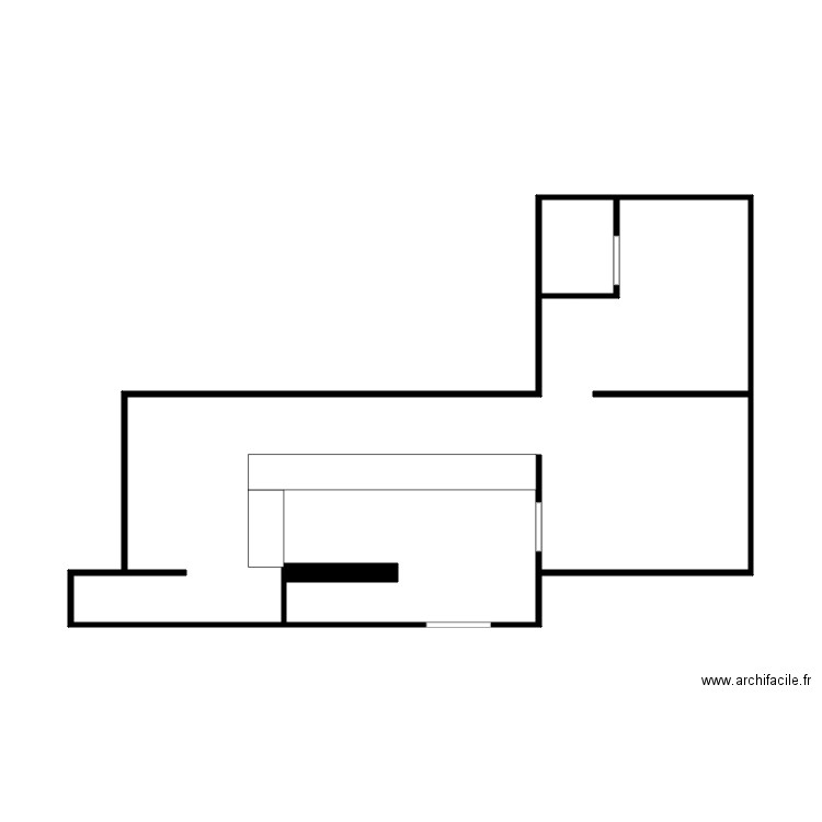L ETOILE GOURMANDE ASNIÈRES SUR SEINE . Plan de 0 pièce et 0 m2