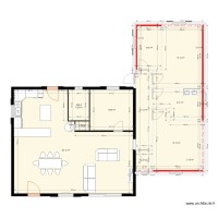 maison muy plan ancien 2