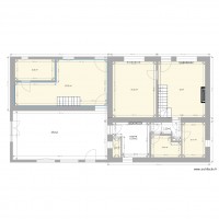 plan côté nu 2