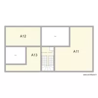 Bagn&egrave;re de Bigorre 1 - 1er &eacute;tage