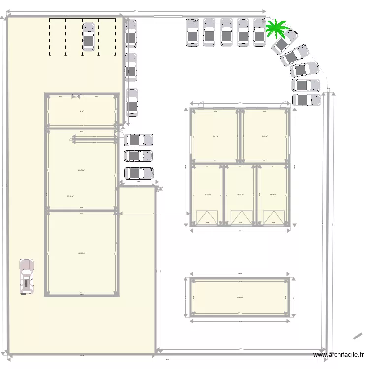extension lavalduc 3. Plan de extension lavalduc 3. Plan de