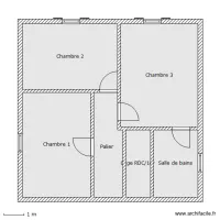 Ingersheim 1er &eacute;tage