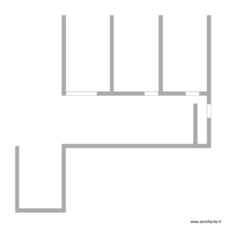 local tech av. Plan de 