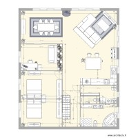 Plan Appartement Perso JM