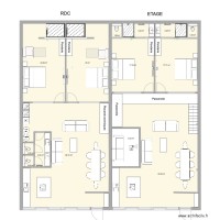 plan bagnolet ERIC 2