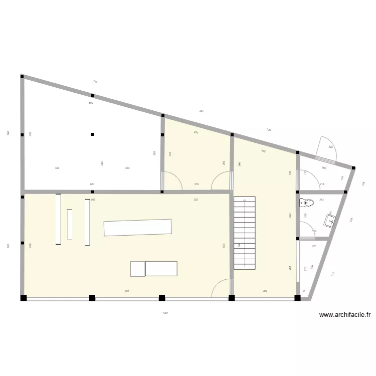 COO FID RESTO1 B. Plan de 