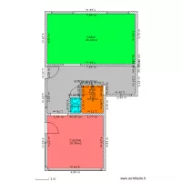 Montigny RDC Futur VS2