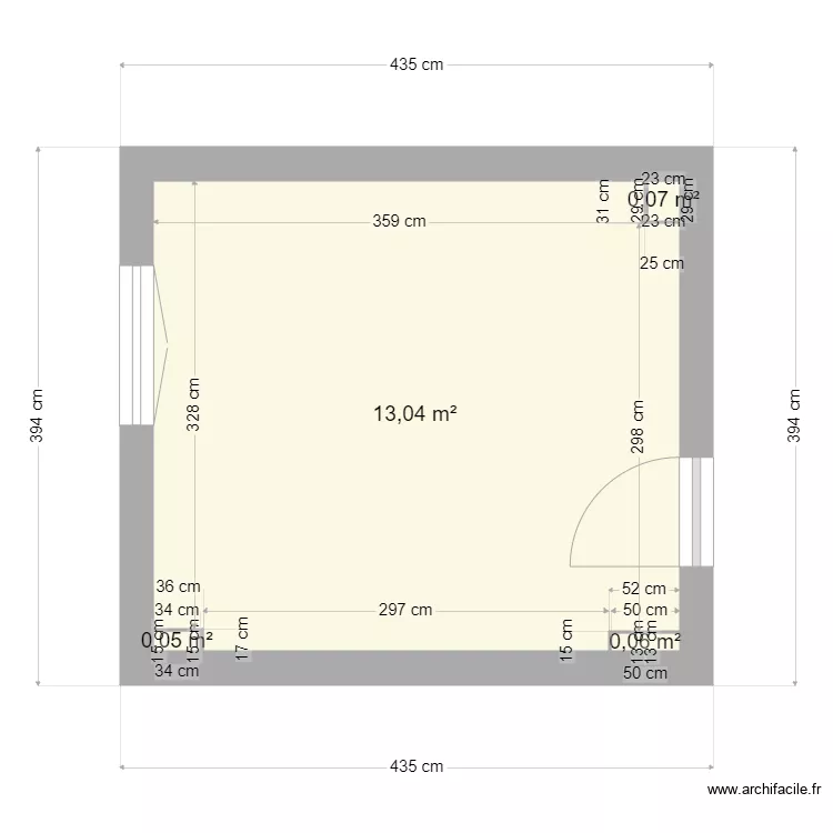 Eureka Plan Bureau. Plan de 