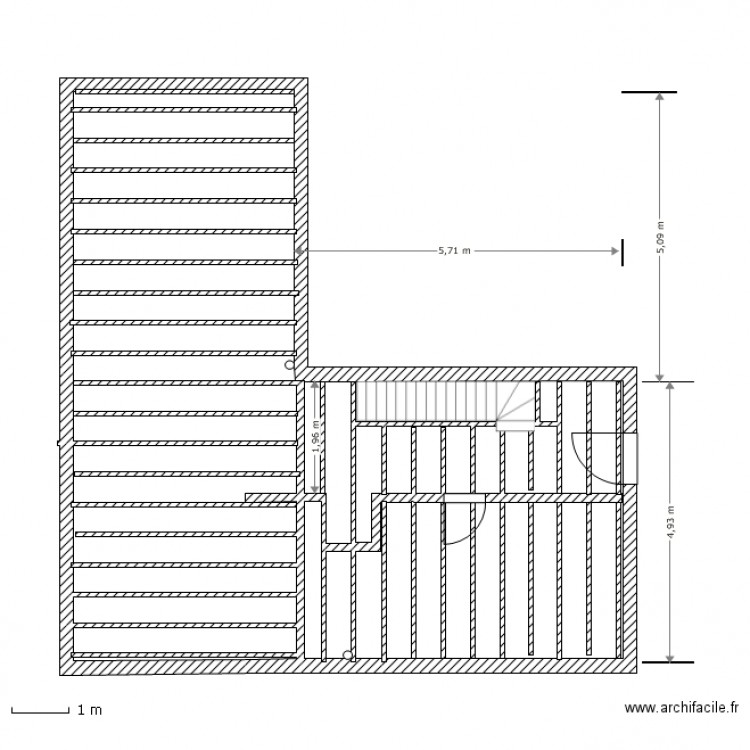 solivage 02. Plan de 0 pièce et 0 m2