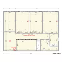 Etage Maison UCA Elec