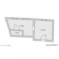Appartement 11-21-31