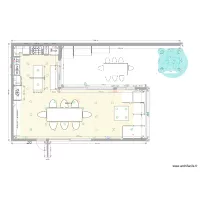 plan haoued 2