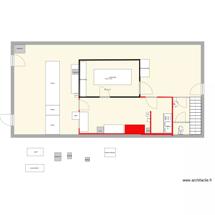 hamid. Plan de hamid. Plan de