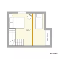 pitou 2eme am&eacute;nag&eacute;