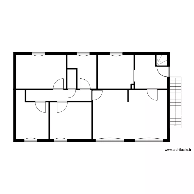 COLSON - ALVAREZ. Plan de COLSON - ALVAREZ. Plan de
