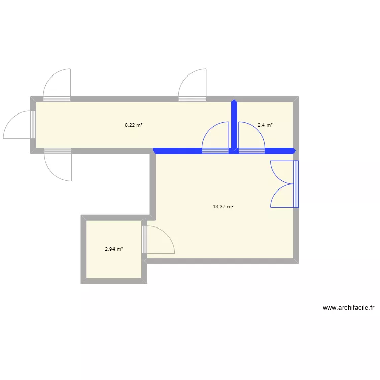 hall ok. Plan de hall ok. Plan de