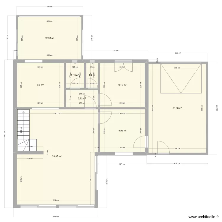 RDC YELEN. Plan de RDC YELEN. Plan de