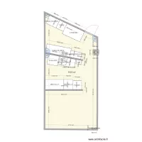 FA2L CHAMPS SUR MARNE CUISINE 2 POULET