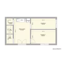 Maison St George de Didonne