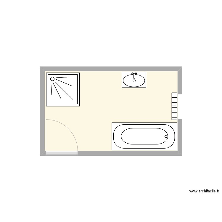 Projet_Fuhs. Plan de 0 pièce et 0 m2