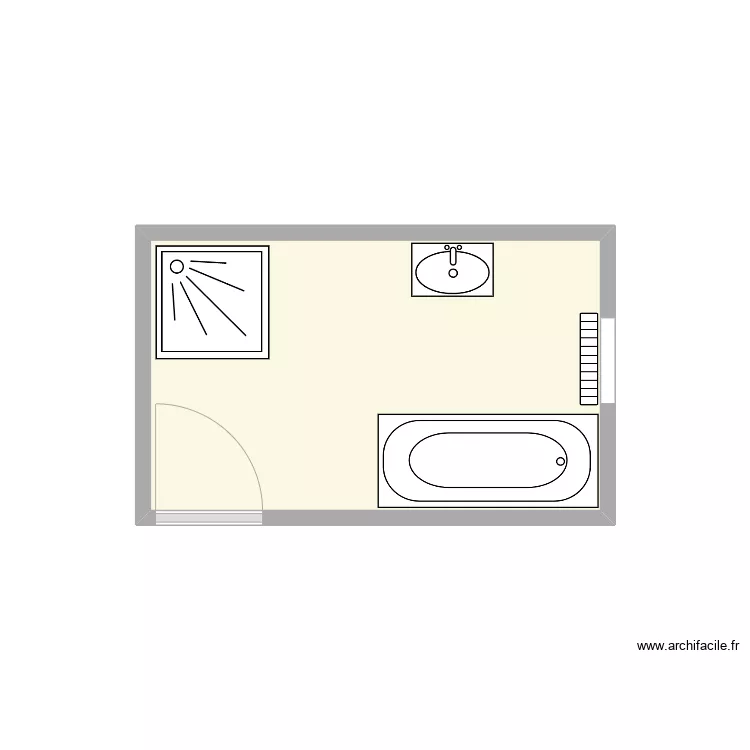 Projet_Fuhs. Plan de 