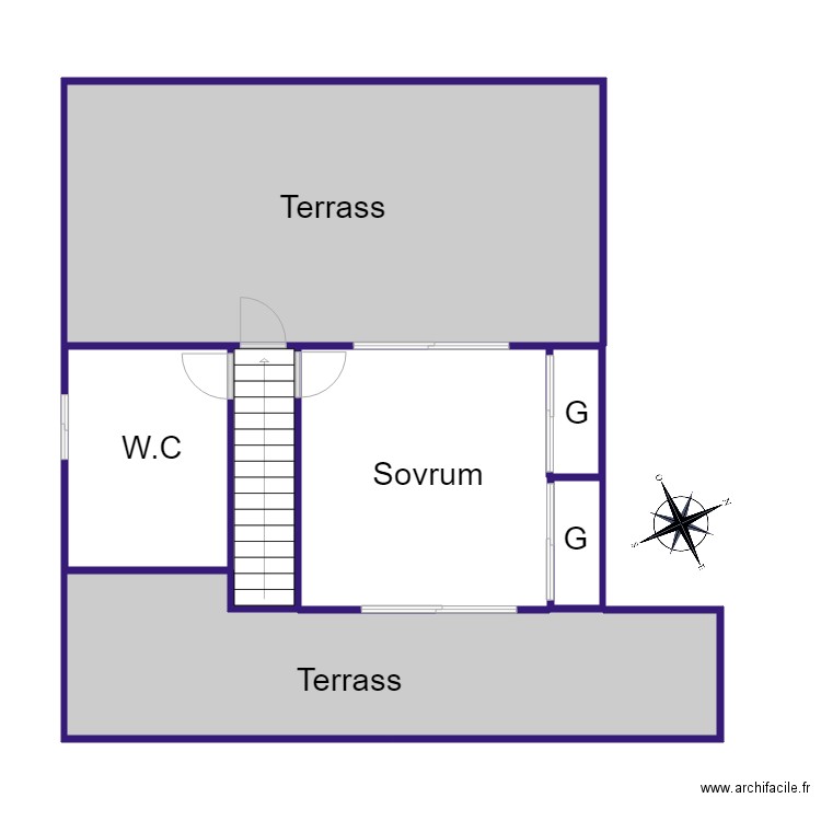 calle los rosales 9 la zenia 2º. Plan de 0 pièce et 0 m2