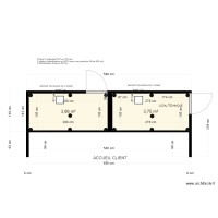 IMPLANTATION MACHINES DOUBLE M2 