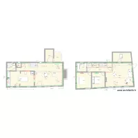 petite maison 3 2 22 &eacute;tage 1 option 5