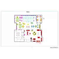 RDC SANNOIS V3 test