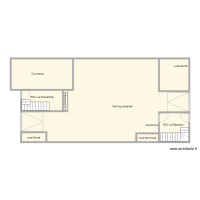 Croquis 21IMMO1226 Parking