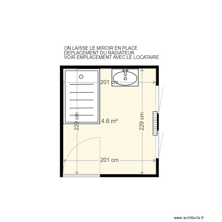 EEKHOUT MICHELINE . Plan de 0 pièce et 0 m2