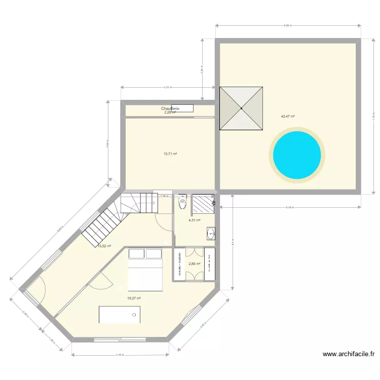 Extansion2. Plan de Extansion2. Plan de