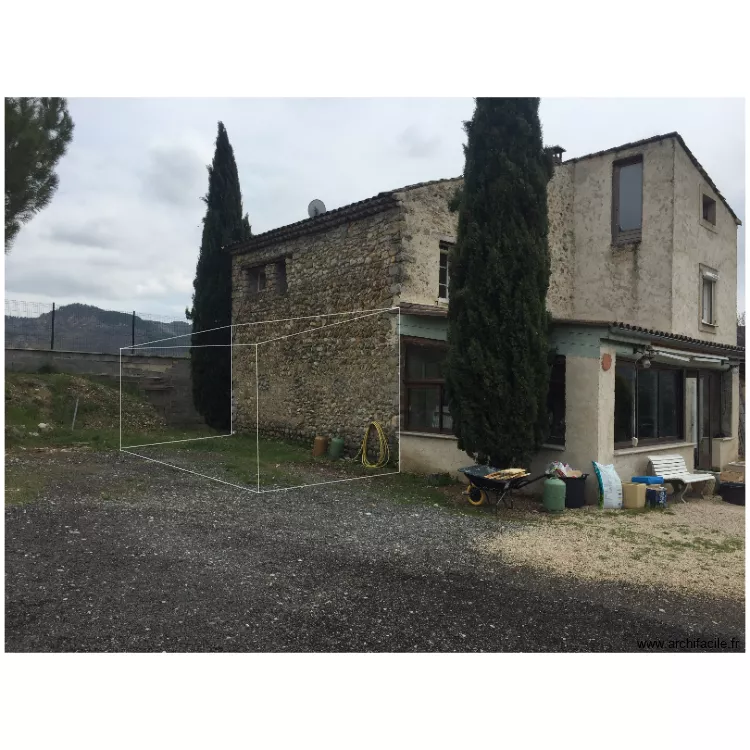 integration comte. Plan de 